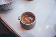 Extreme caffeine consumption leads to anxiety (Thom Holmes/Unplash)
